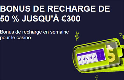 bonus recharge opabet casino